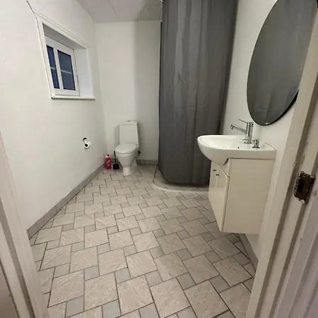 Lille Hyggelig 2 Personer *