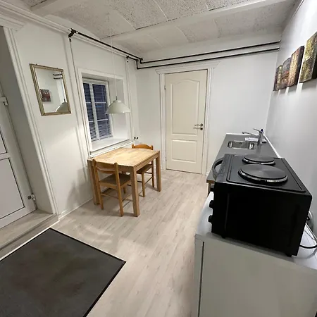 Lille Hyggelig 2 Personer Fredericia