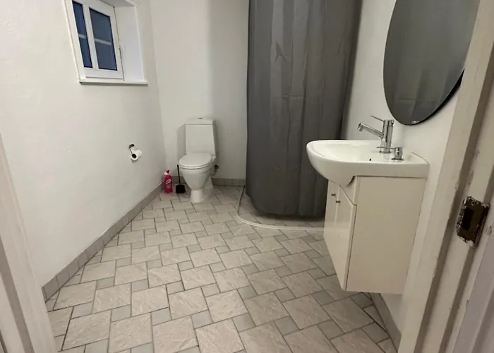 Lille Hyggelig 2 Personer *