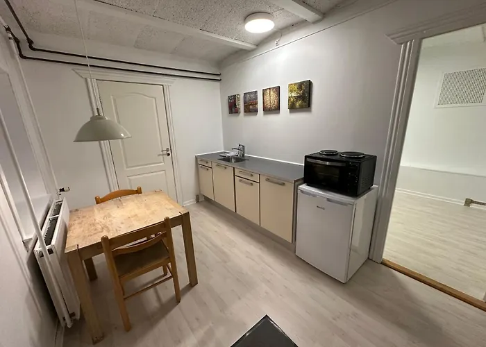 Lille Hyggelig 2 Personer * フレゼリシア